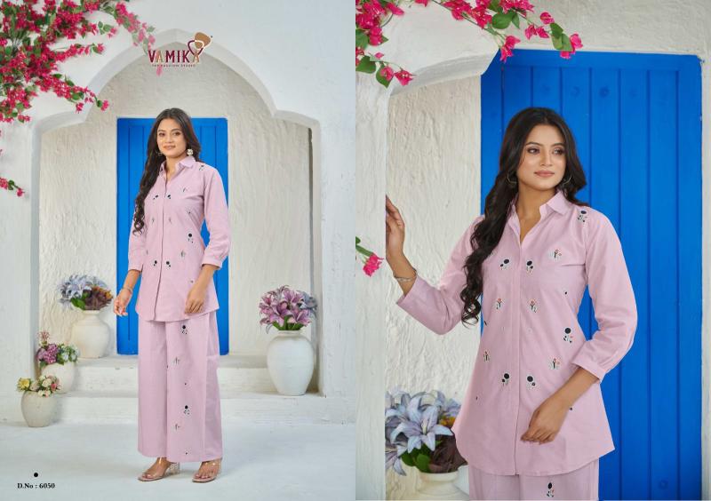 VamikaTM elite coord set clothing shop online wholesale
